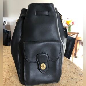 Coach Knapsack pocketbook